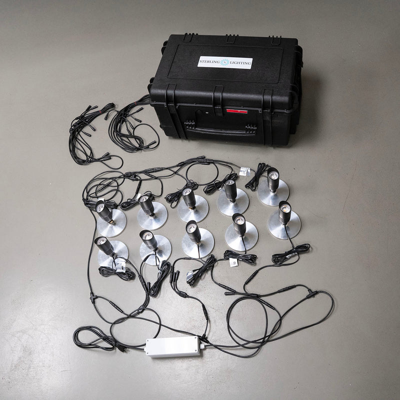 Demo Kit