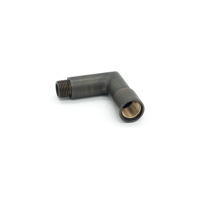90 Degree Extension Stem Connector