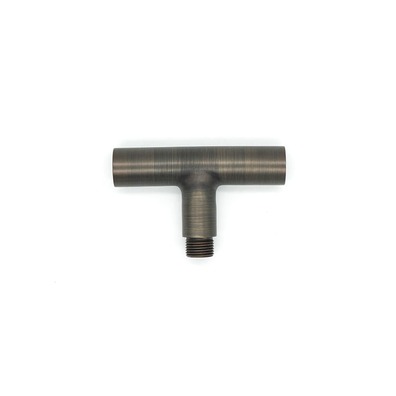 T-Style Extension Stem Connector