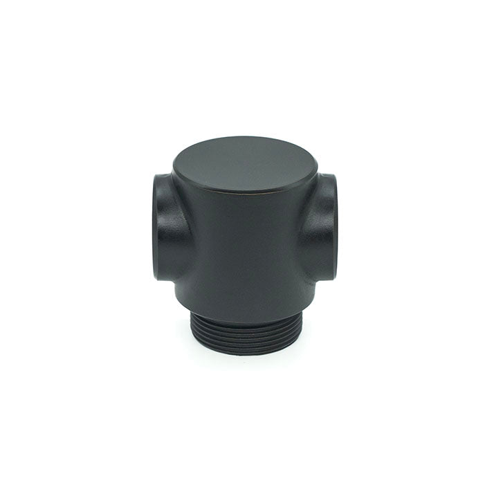 T-Style Extension Stem Connector